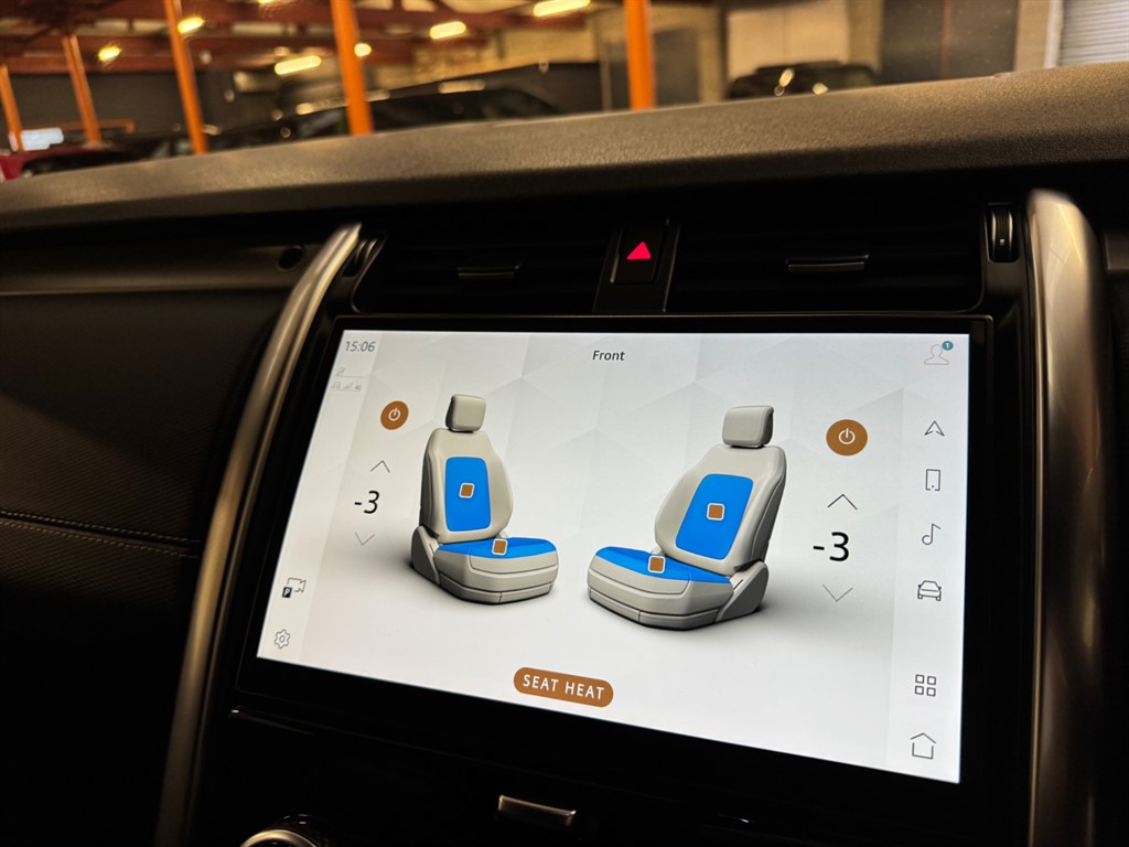 Used Land Rover Discovery 2022 for sale - 77300760: Photo 28