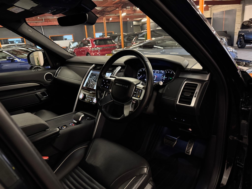 Used Land Rover Discovery 2022 for sale - 77300760: Photo 3