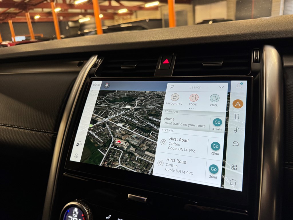 Used Land Rover Discovery 2022 for sale - 77300760: Photo 30