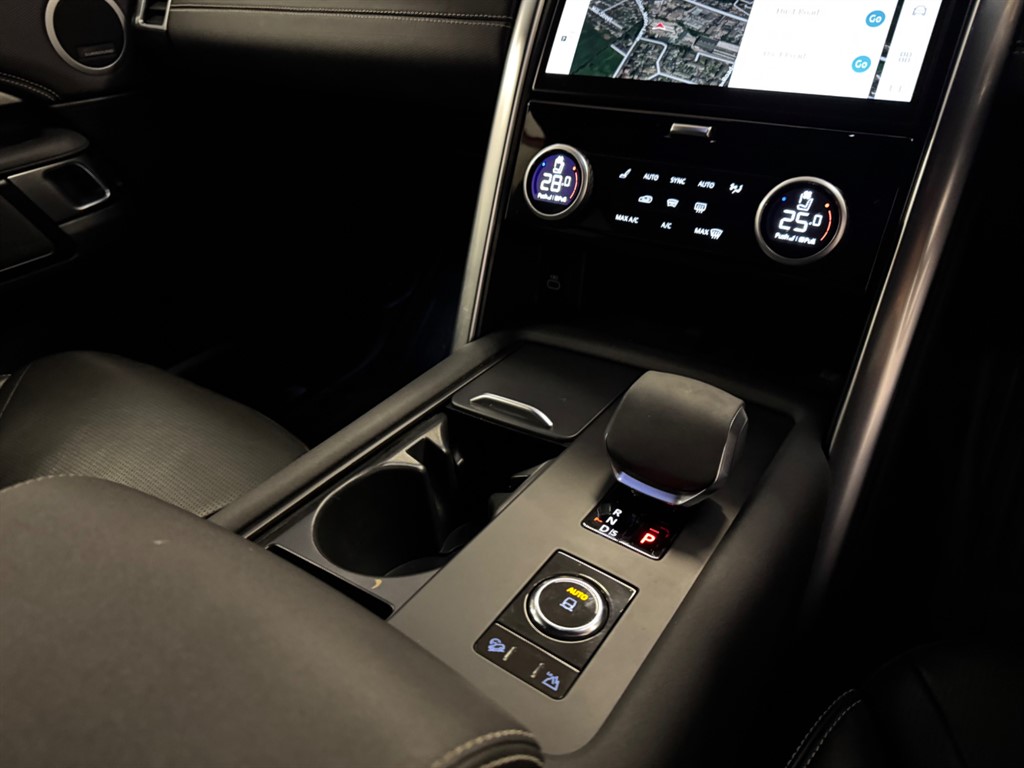 Used Land Rover Discovery 2022 for sale - 77300760: Photo 32