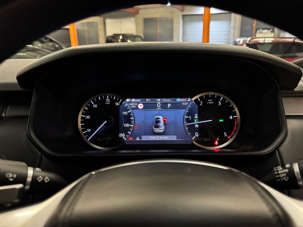 Used Land Rover Discovery 2022 for sale - 77300760: Photo 33