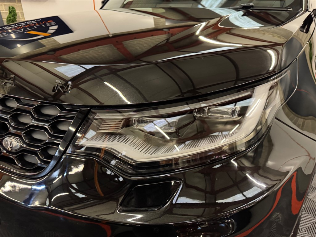 Used Land Rover Discovery 2022 for sale - 77300760: Photo 35