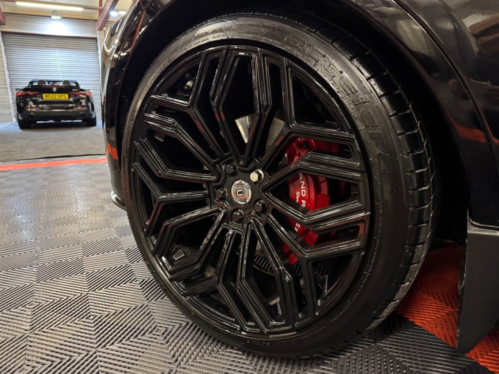 Used Land Rover Discovery 2022 for sale - 77300760: Photo 36