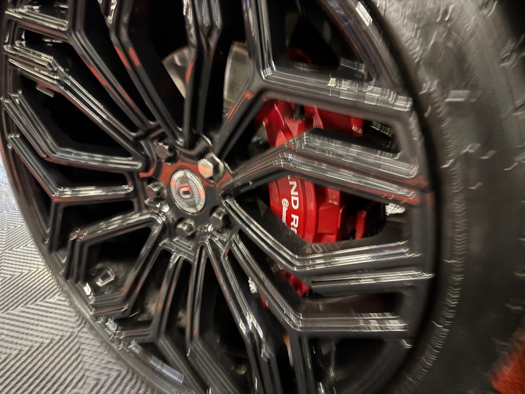 Used Land Rover Discovery 2022 for sale - 77300760: Photo 37