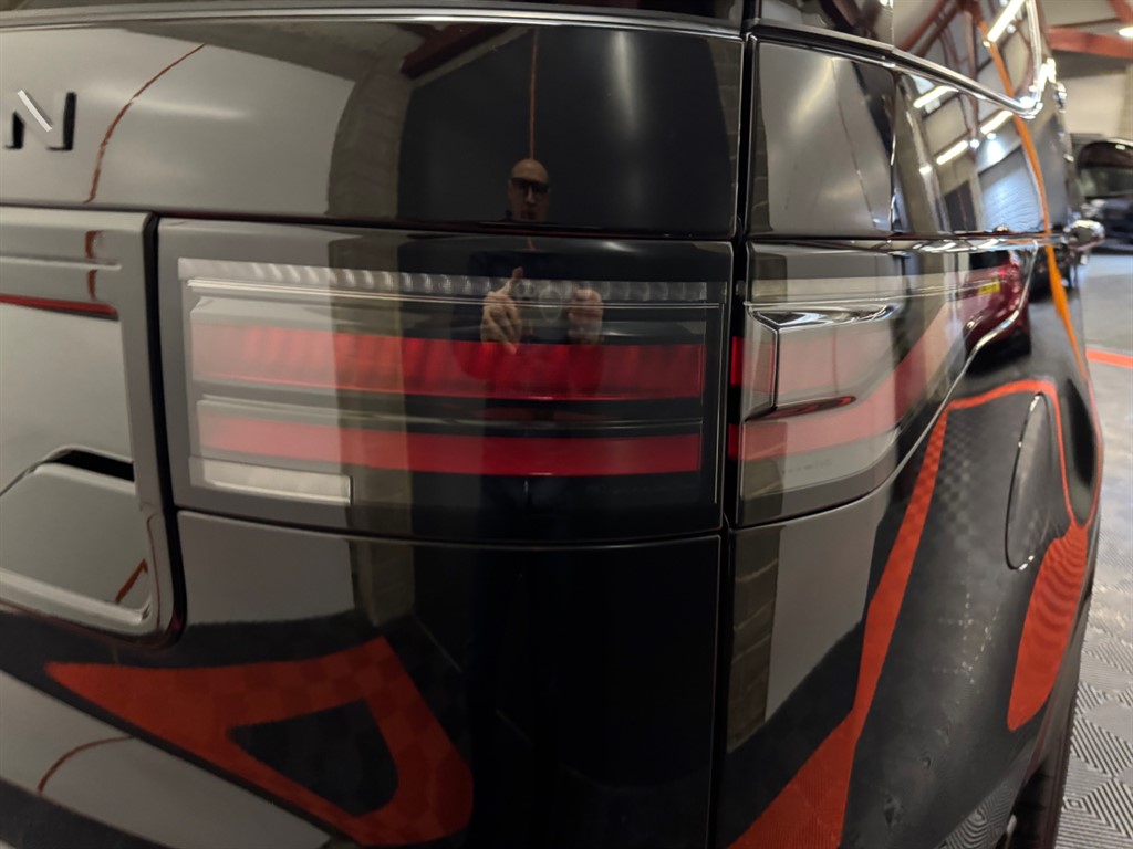 Used Land Rover Discovery 2022 for sale - 77300760: Photo 39