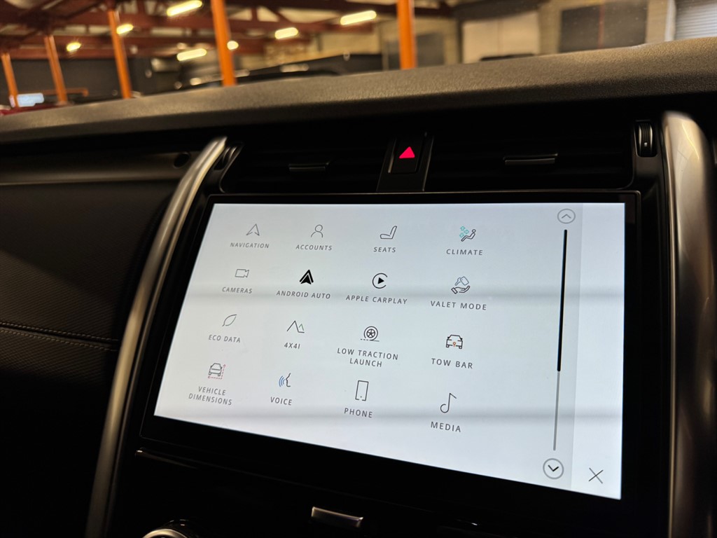 Used Land Rover Discovery 2022 for sale - 77300760: Photo 40