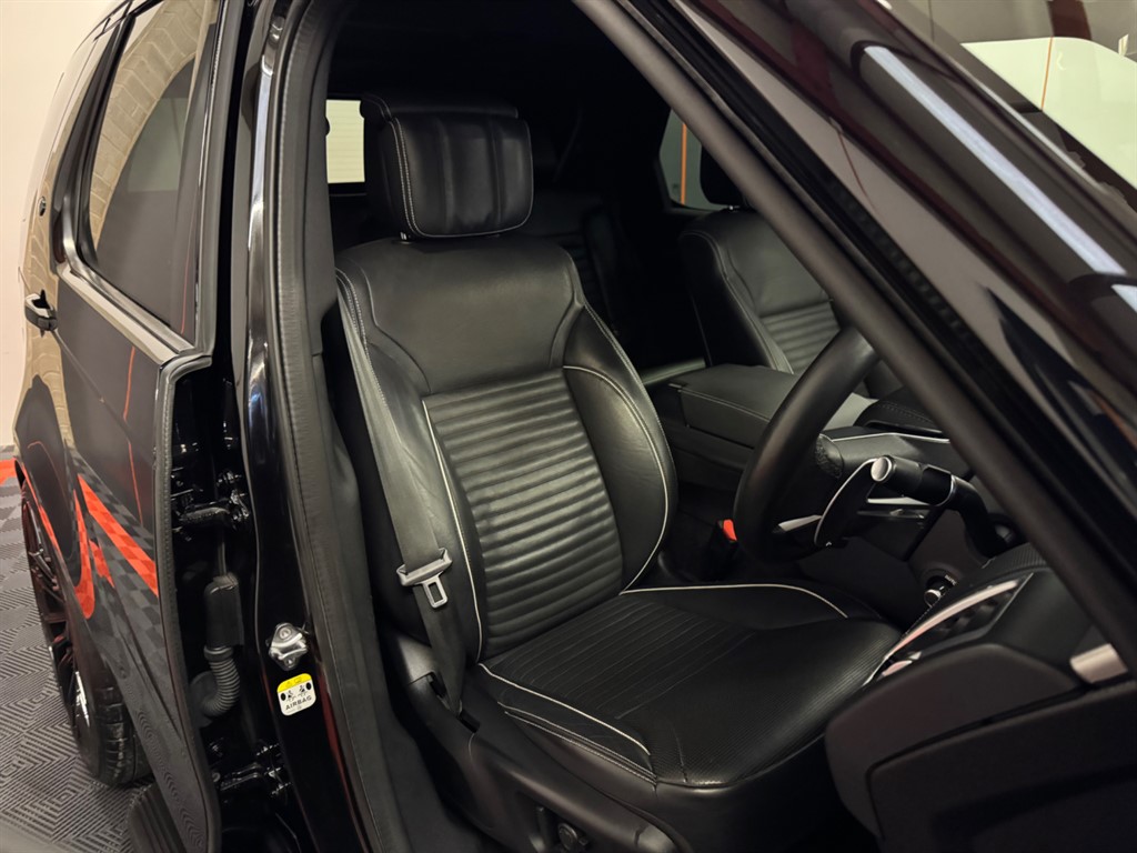 Used Land Rover Discovery 2022 for sale - 77300760: Photo 42