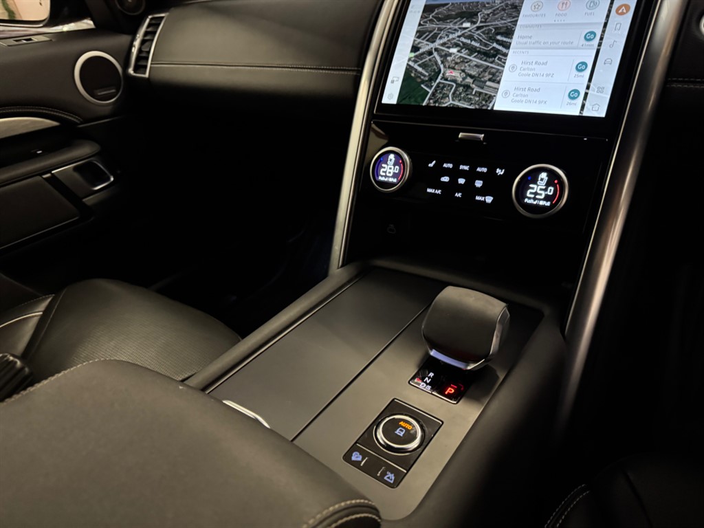 Used Land Rover Discovery 2022 for sale - 77300760: Photo 43