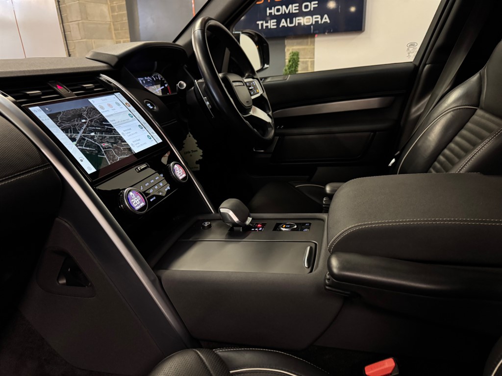 Used Land Rover Discovery 2022 for sale - 77300760: Photo 45