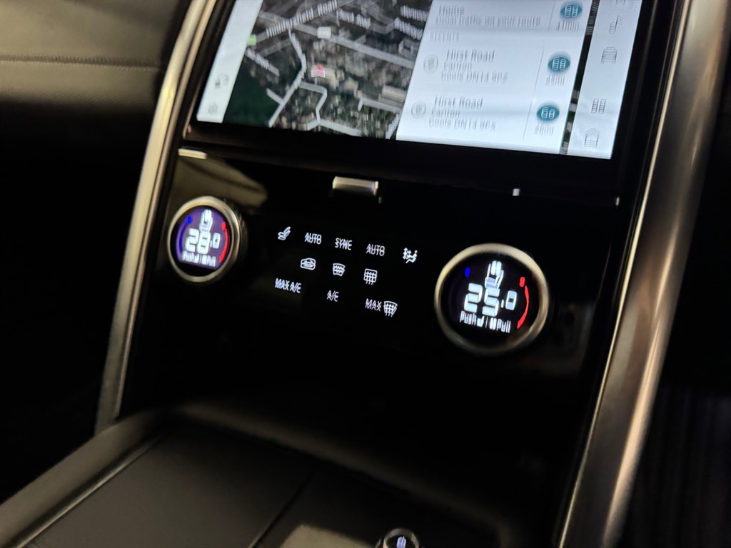 Used Land Rover Discovery 2022 for sale - 77300760: Photo 47