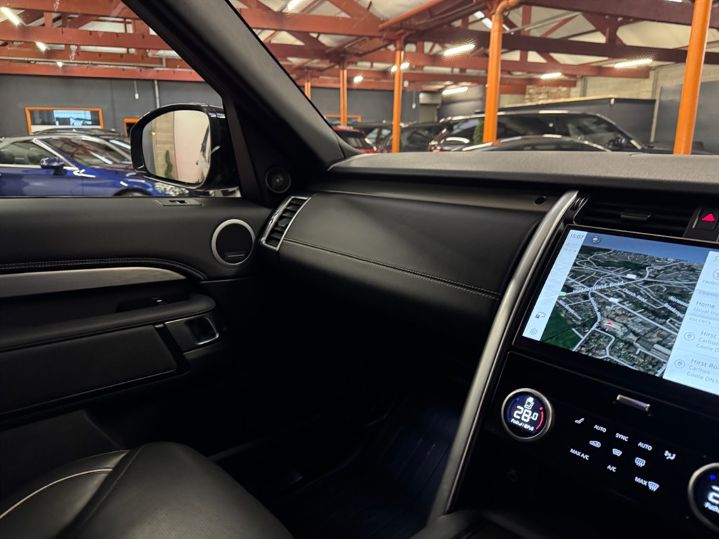 Used Land Rover Discovery 2022 for sale - 77300760: Photo 48