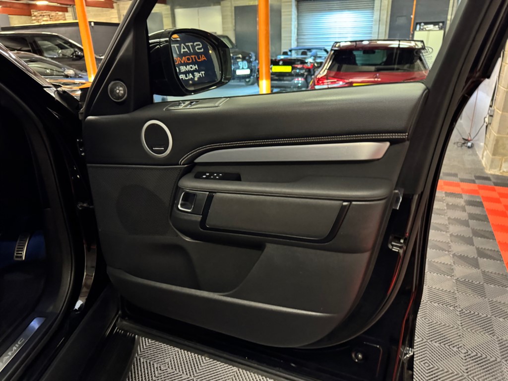 Used Land Rover Discovery 2022 for sale - 77300760: Photo 49