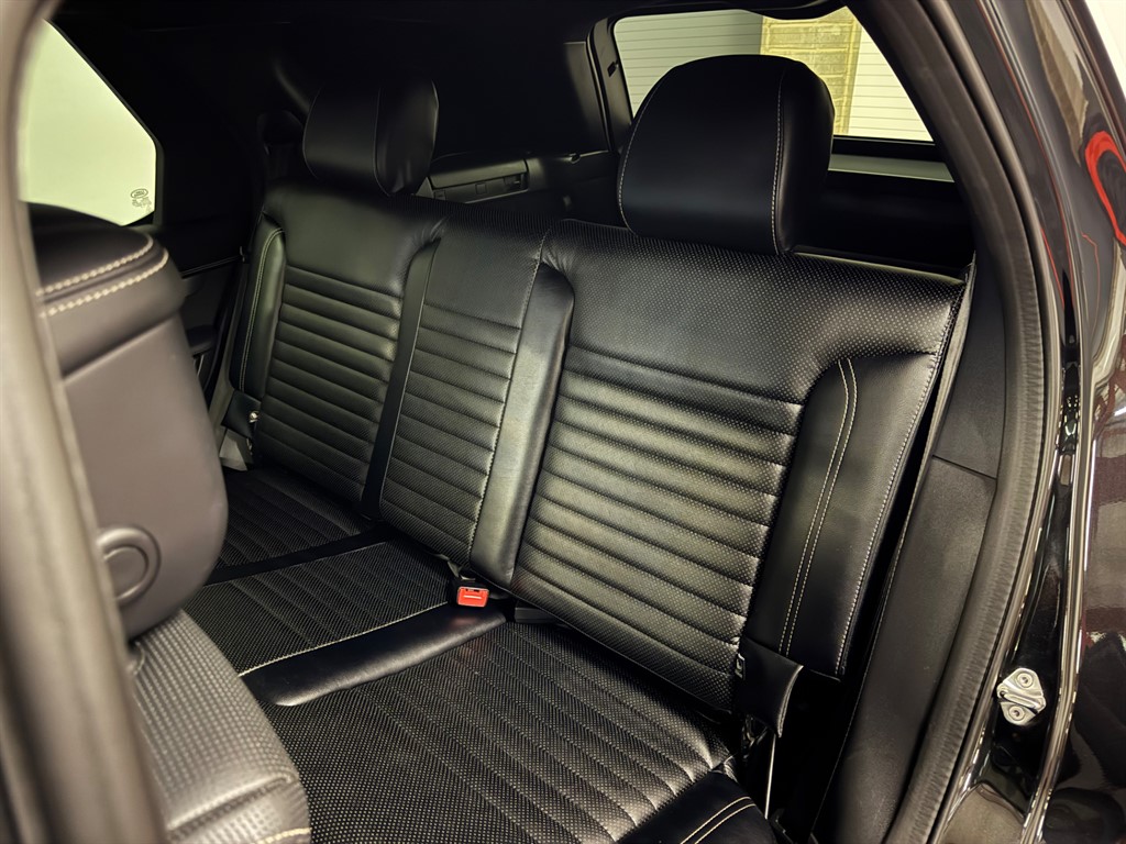 Used Land Rover Discovery 2022 for sale - 77300760: Photo 5