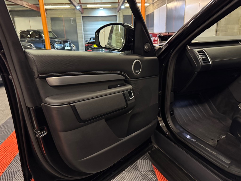 Used Land Rover Discovery 2022 for sale - 77300760: Photo 52