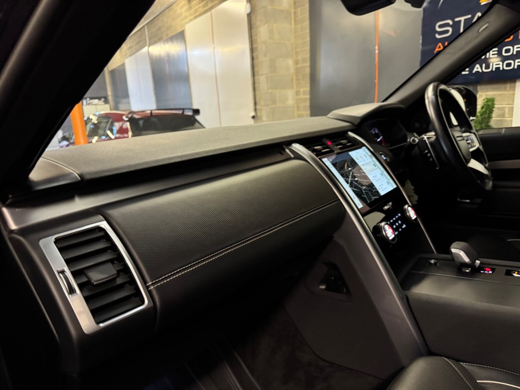 Used Land Rover Discovery 2022 for sale - 77300760: Photo 53