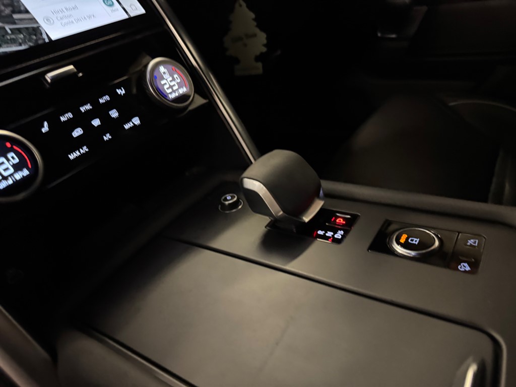 Used Land Rover Discovery 2022 for sale - 77300760: Photo 54