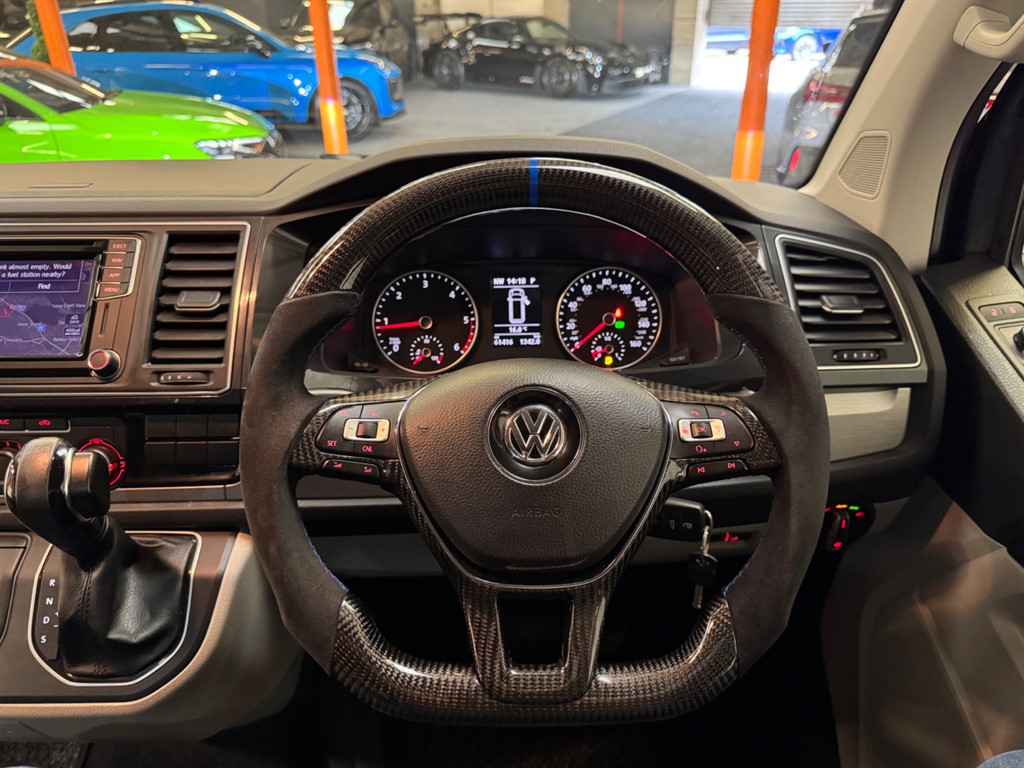 Used Volkswagen Transporter 2018 for sale - 76696273: Photo 13