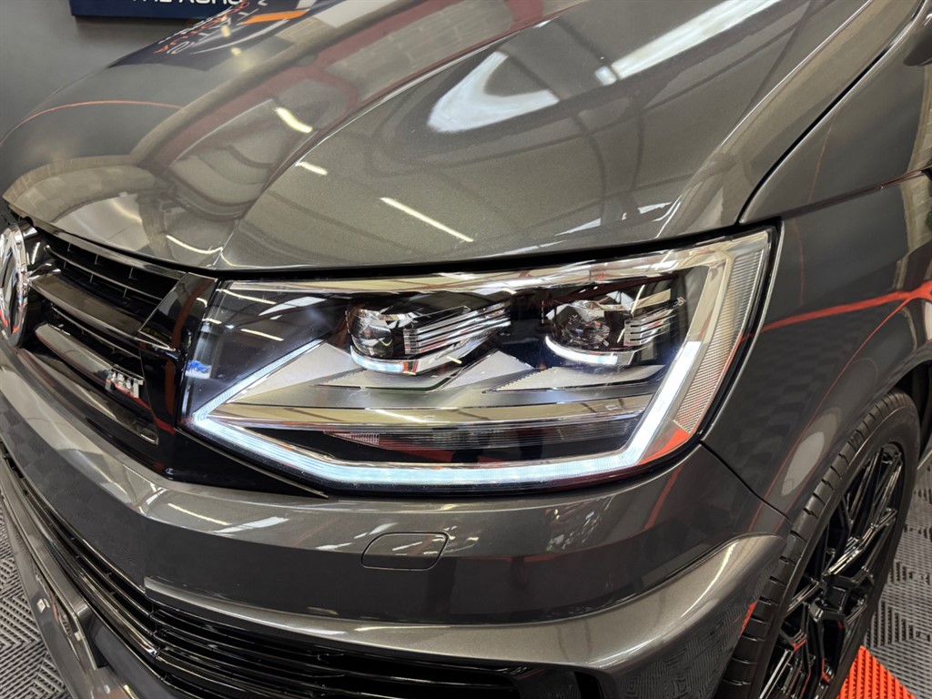 Used Volkswagen Transporter 2018 for sale - 76696273: Photo 16