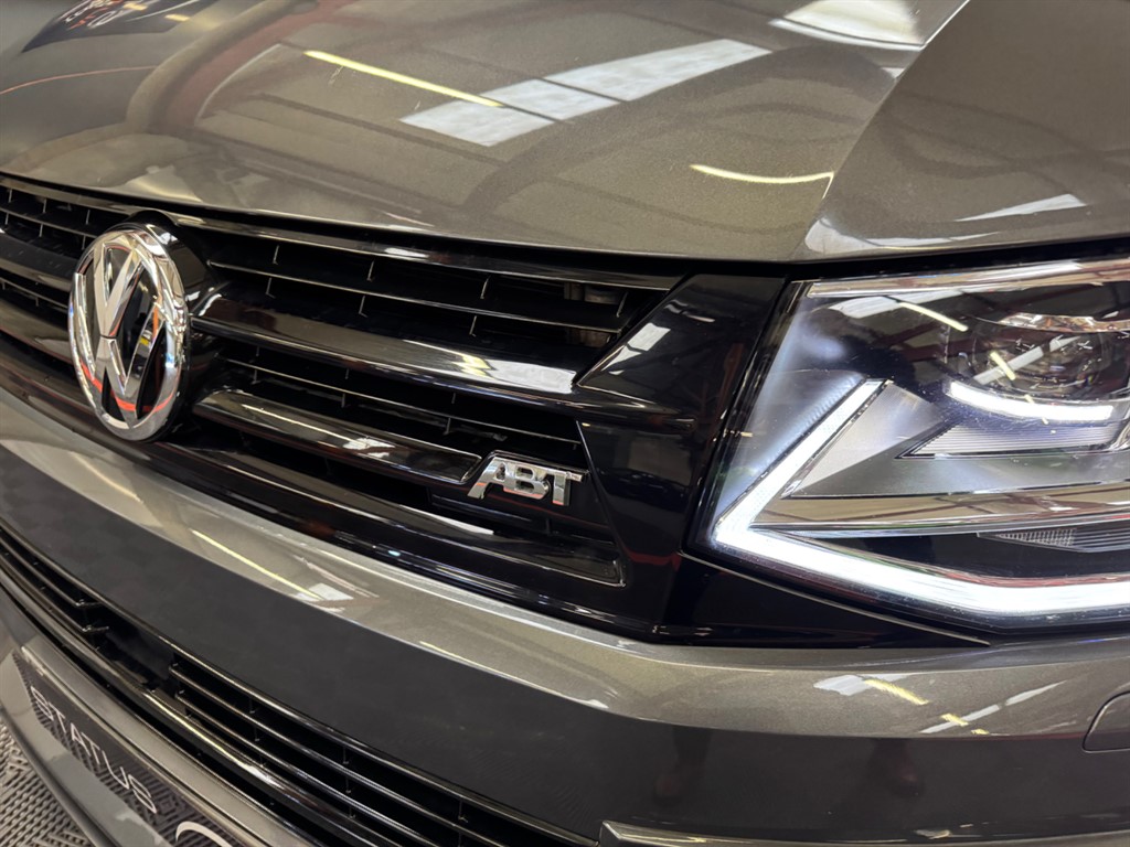 Used Volkswagen Transporter 2018 for sale - 76696273: Photo 17