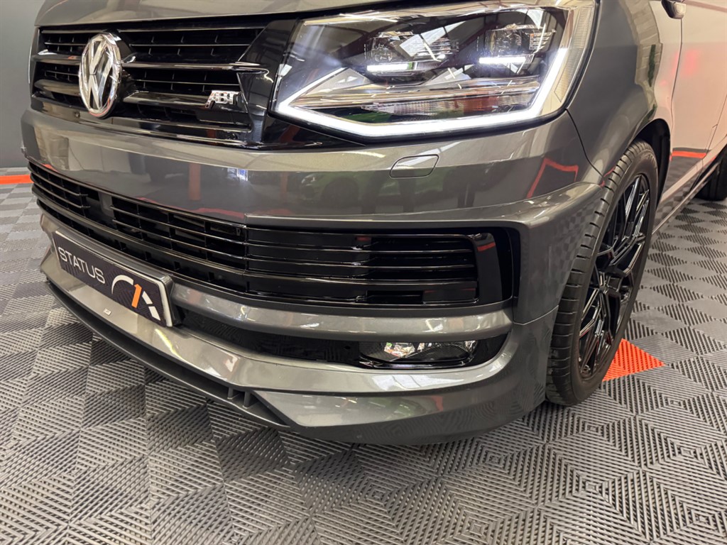 Used Volkswagen Transporter 2018 for sale - 76696273: Photo 20