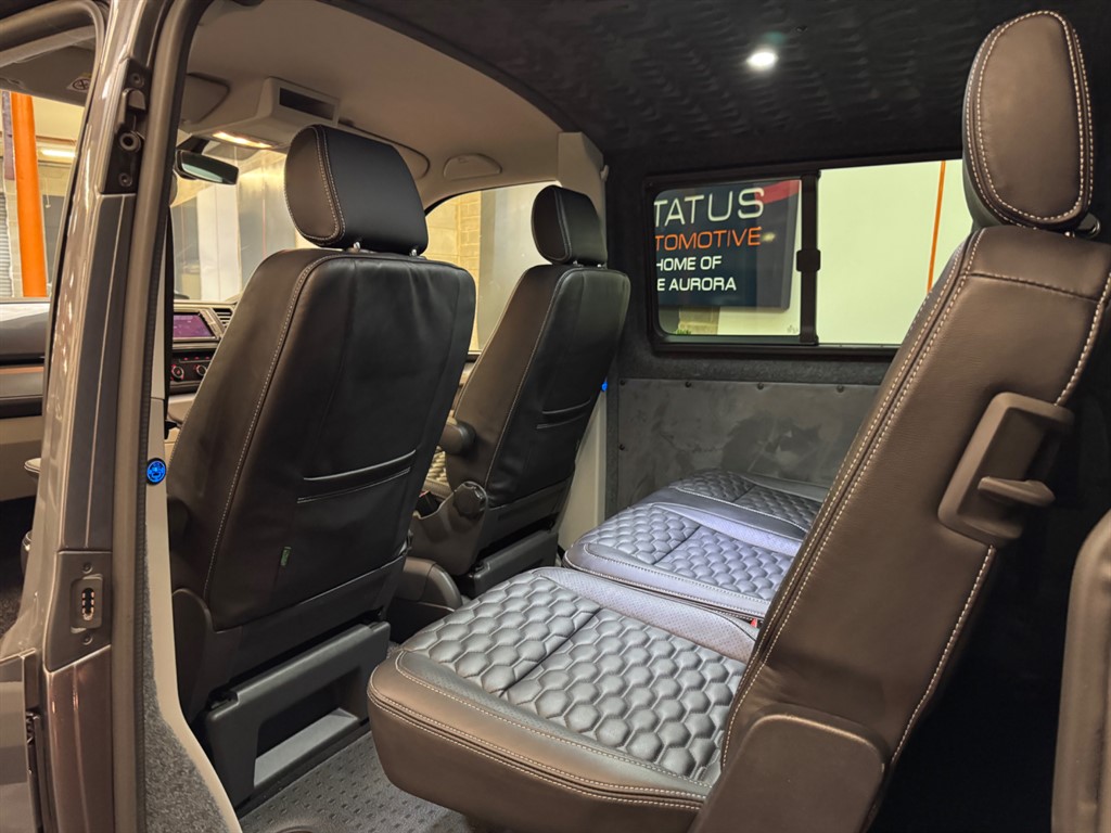 Used Volkswagen Transporter 2018 for sale - 76696273: Photo 28