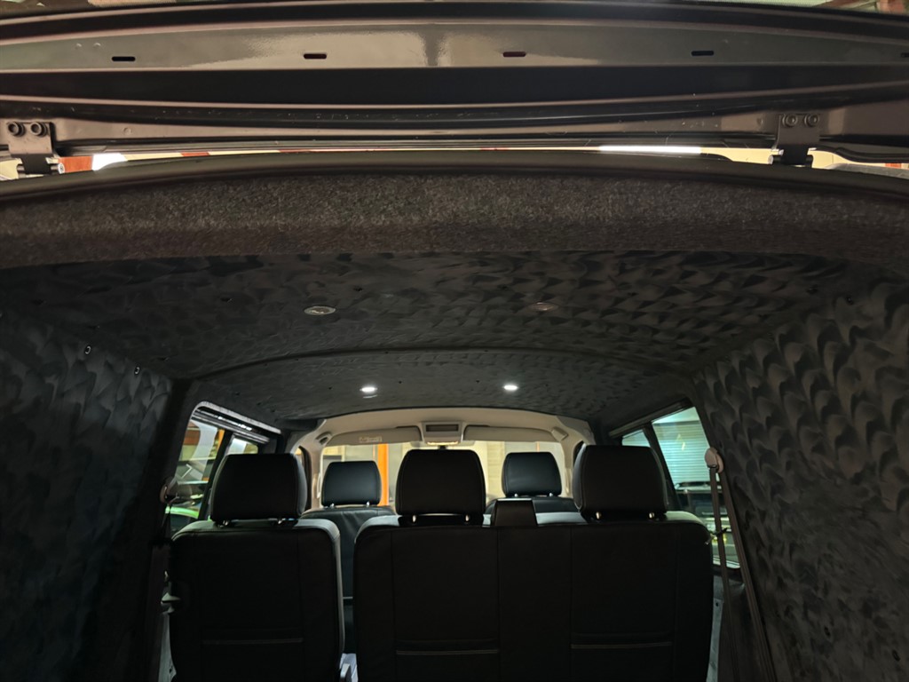 Used Volkswagen Transporter 2018 for sale - 76696273: Photo 35