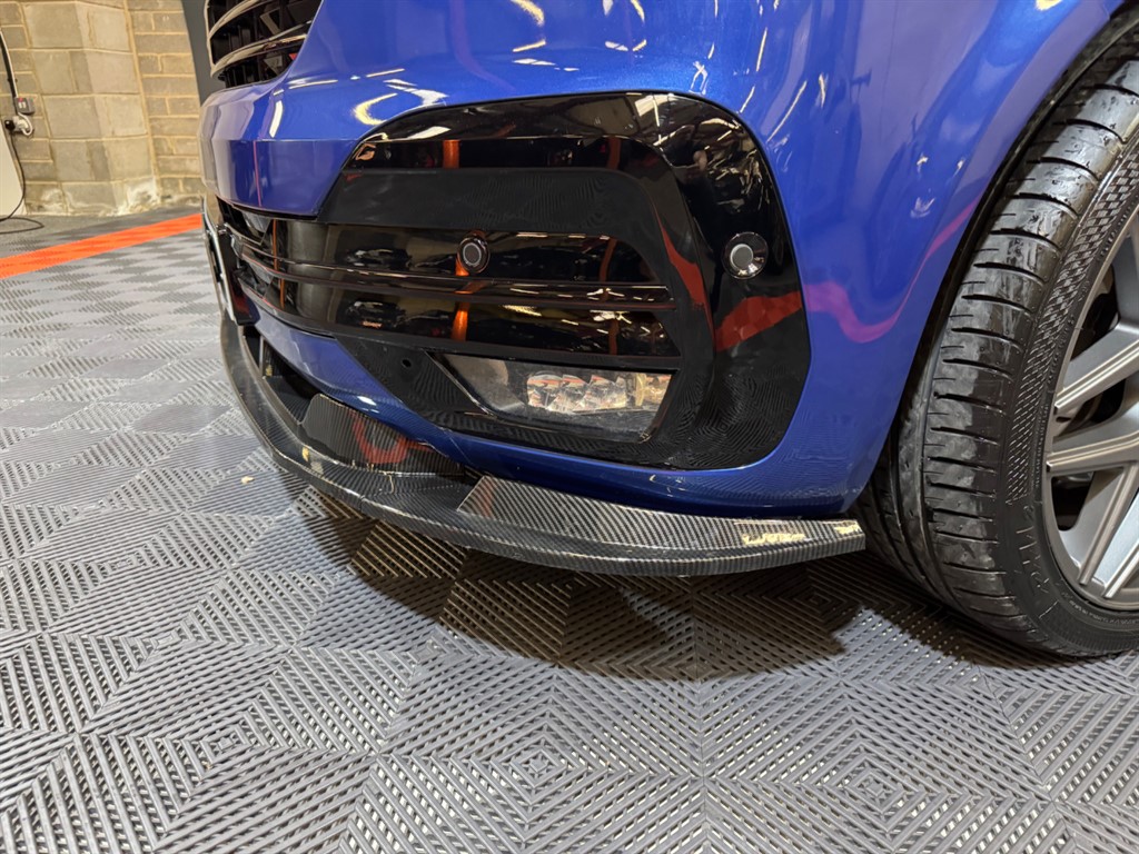 Used Volkswagen Transporter 2022 for sale - 76696266: Photo 15