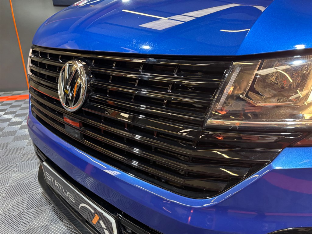 Used Volkswagen Transporter 2022 for sale - 76696266: Photo 16