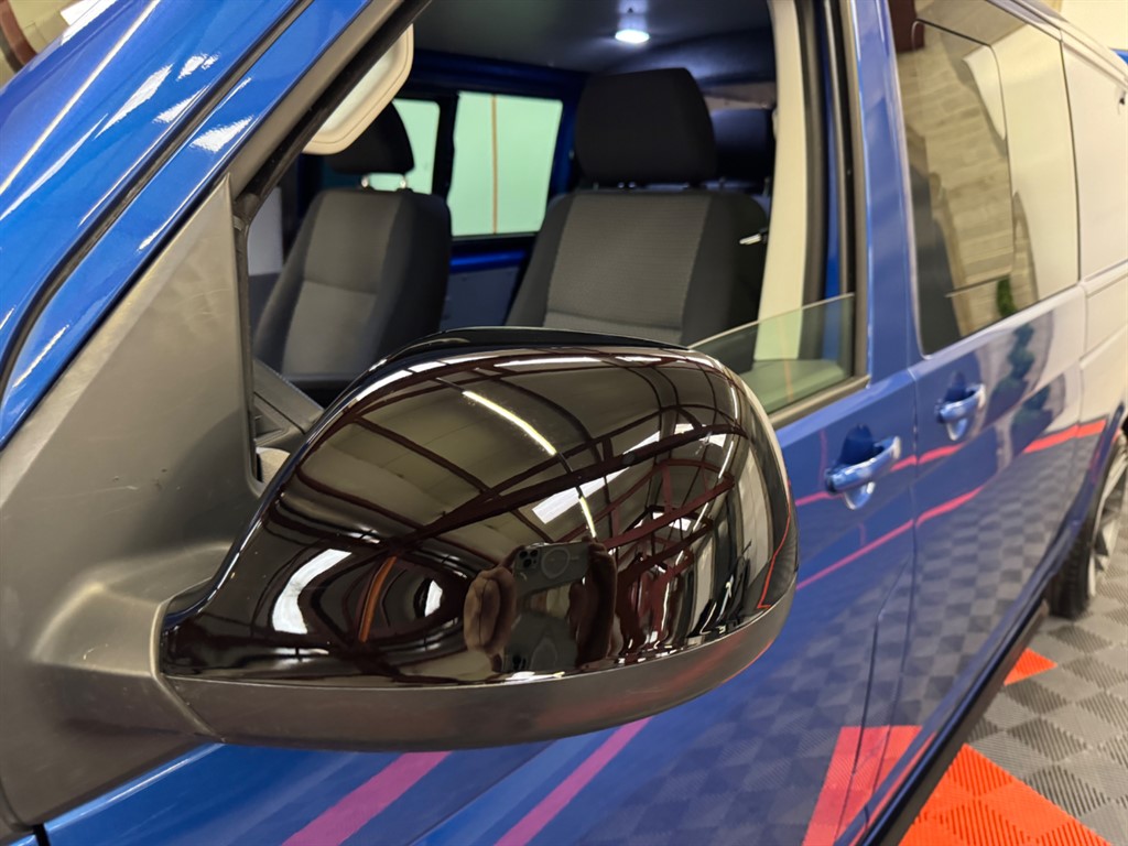 Used Volkswagen Transporter 2022 for sale - 76696266: Photo 21