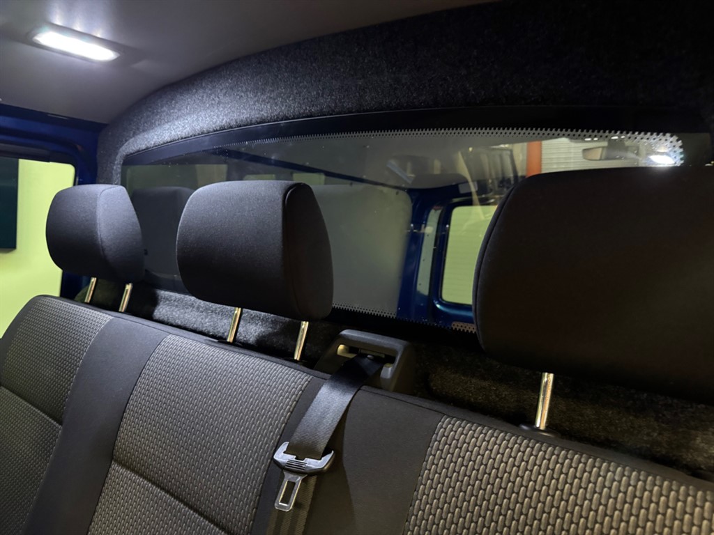 Used Volkswagen Transporter 2022 for sale - 76696266: Photo 22