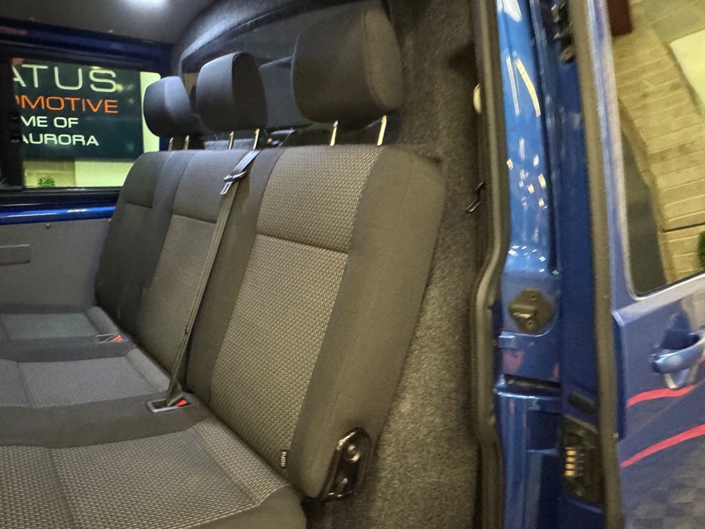 Used Volkswagen Transporter 2022 for sale - 76696266: Photo 23