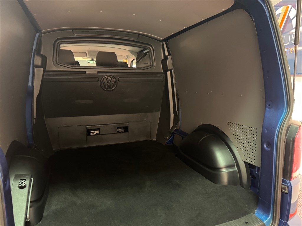 Used Volkswagen Transporter 2022 for sale - 76696266: Photo 26