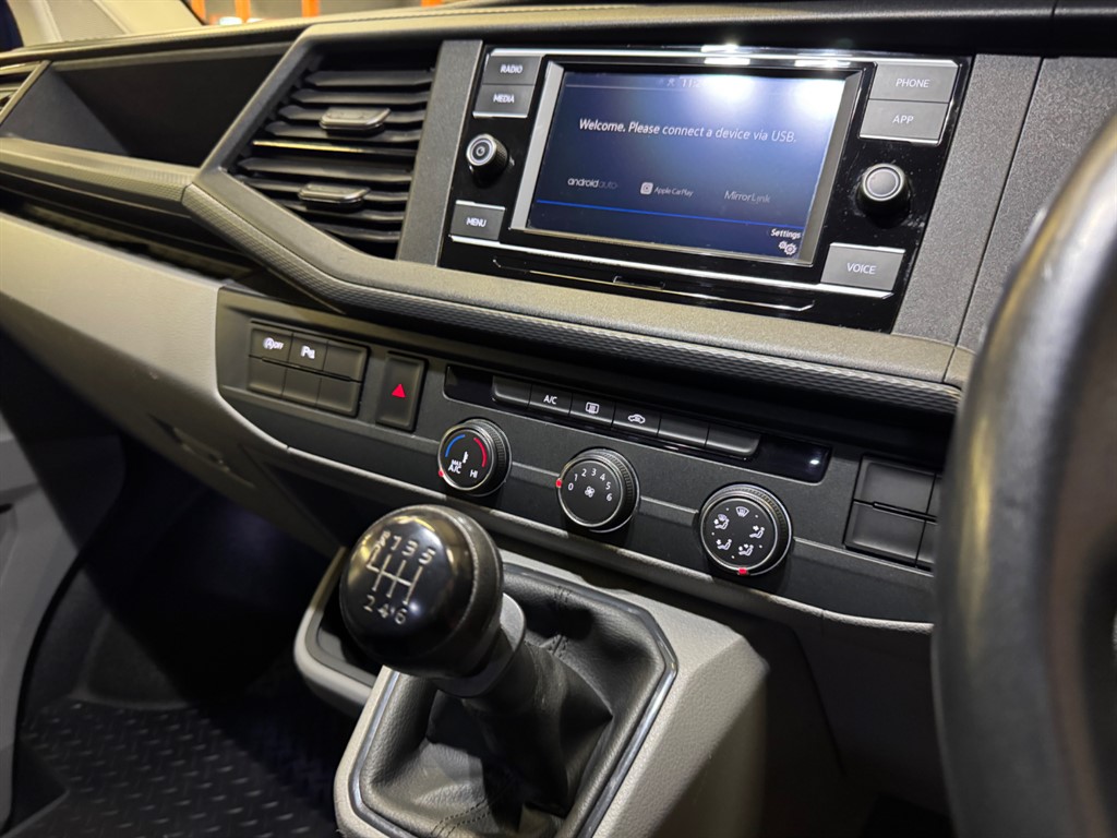 Used Volkswagen Transporter 2022 for sale - 76696266: Photo 27