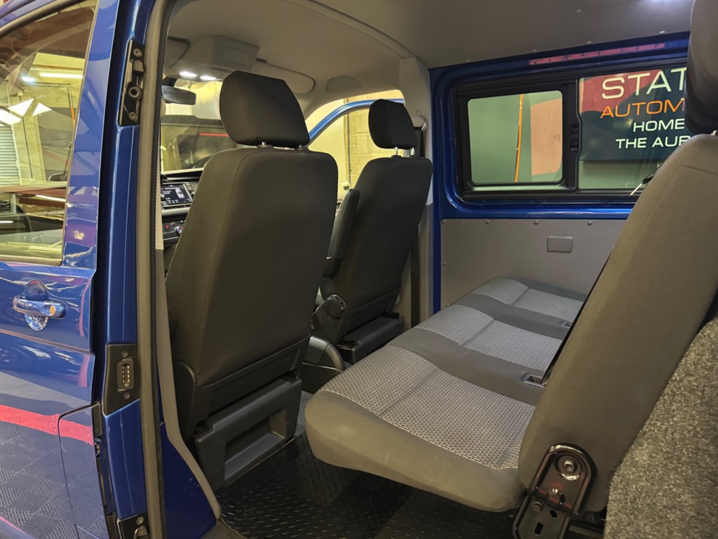 Used Volkswagen Transporter 2022 for sale - 76696266: Photo 28