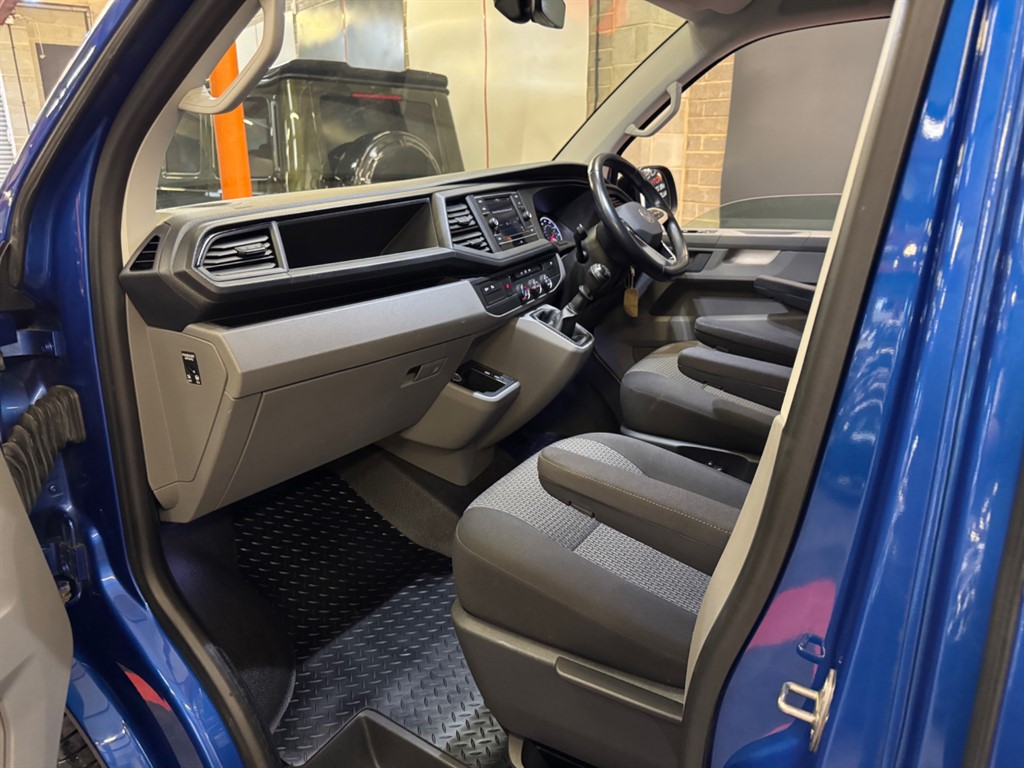 Used Volkswagen Transporter 2022 for sale - 76696266: Photo 31