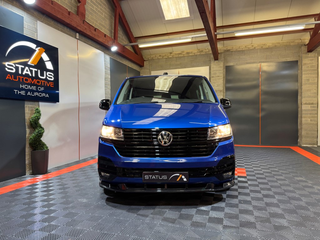 Used Volkswagen Transporter 2022 for sale - 76696266: Photo 9