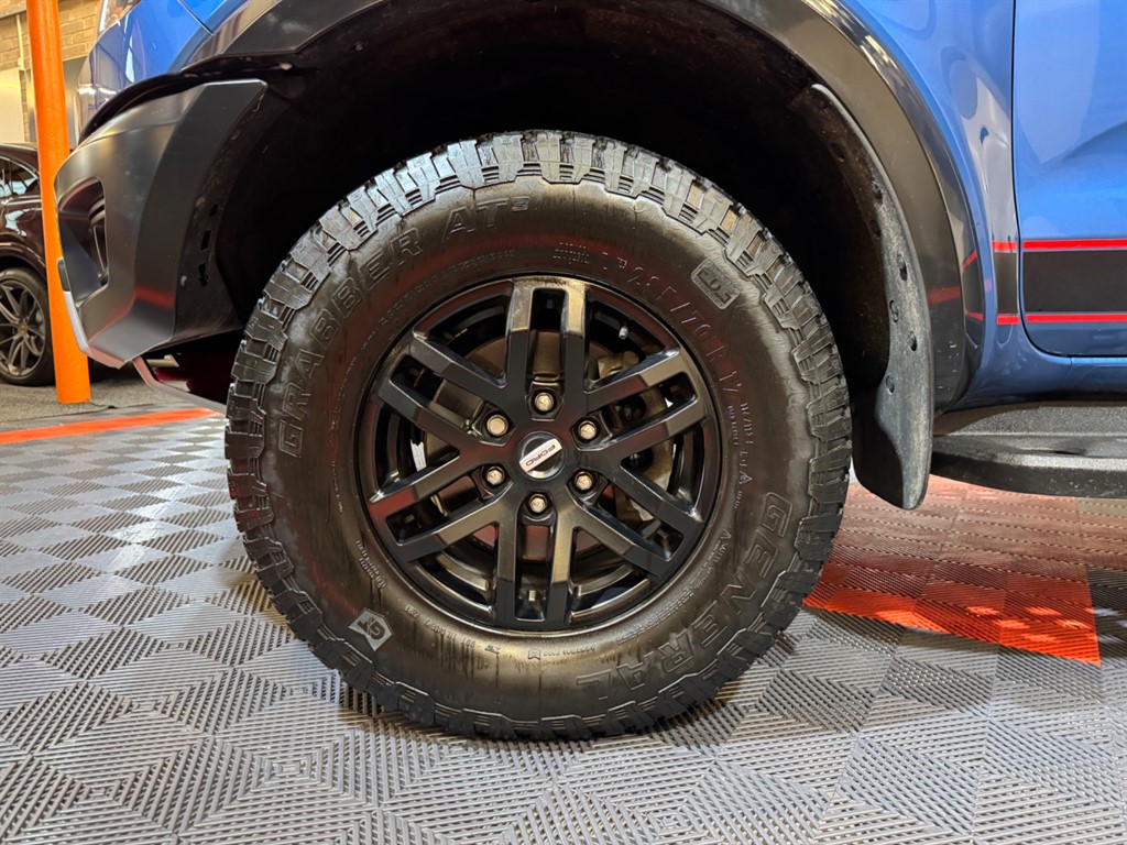 Used Ford Ranger 2021 for sale - 77890253: Photo 12