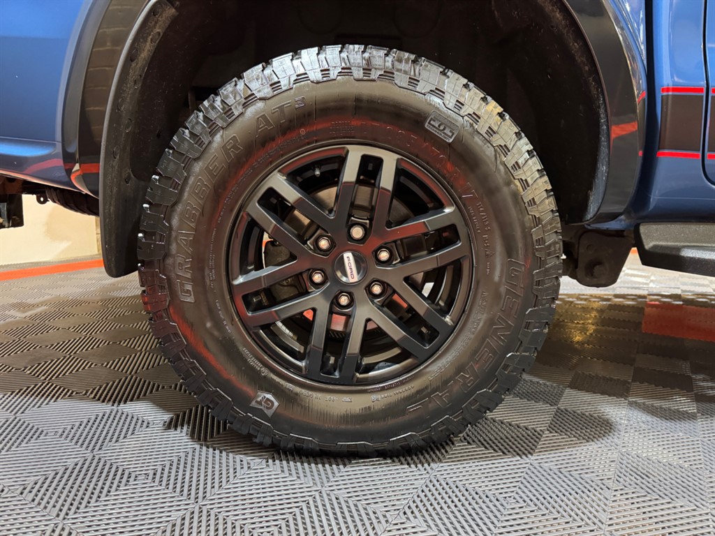 Used Ford Ranger 2021 for sale - 77890253: Photo 13