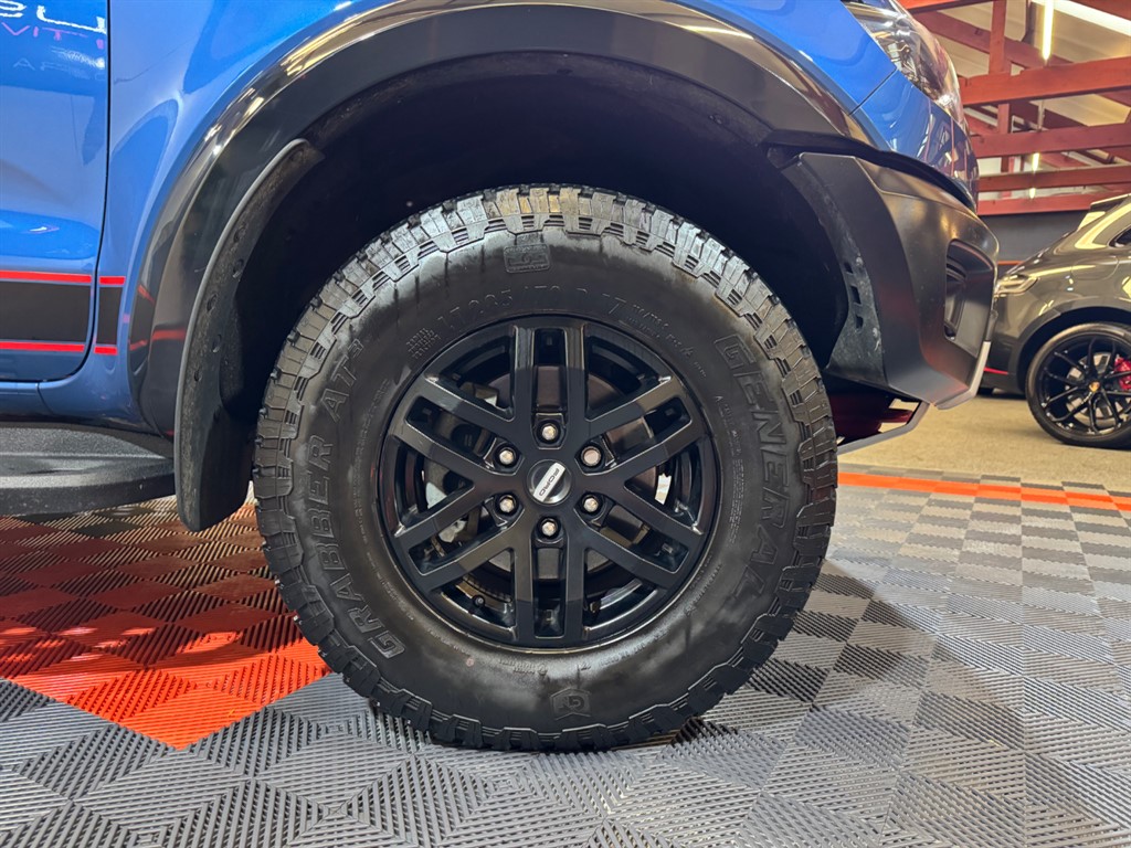 Used Ford Ranger 2021 for sale - 77890253: Photo 14