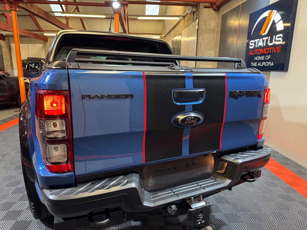 Used Ford Ranger 2021 for sale - 77890253: Photo 20