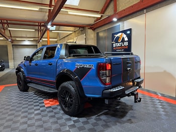 Used Ford Ranger 2021 for sale - 77890253: Photo