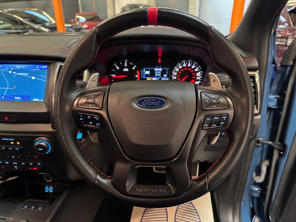 Used Ford Ranger 2021 for sale - 77890253: Photo 32