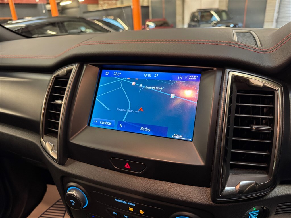 Used Ford Ranger 2021 for sale - 77890253: Photo 33