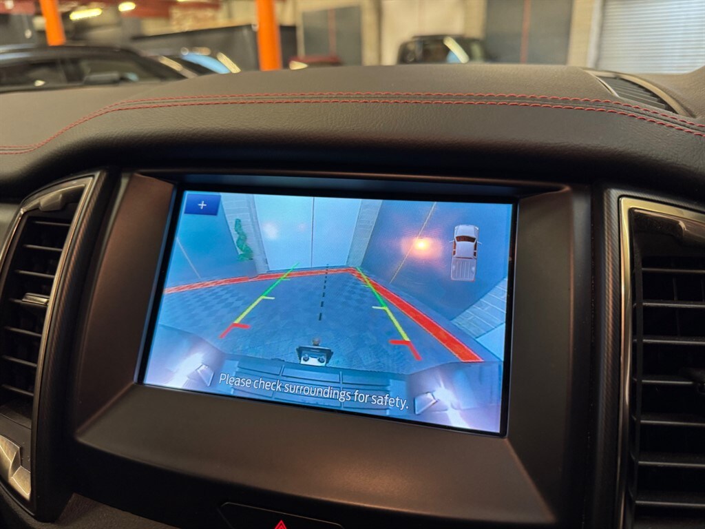 Used Ford Ranger 2021 for sale - 77890253: Photo 34