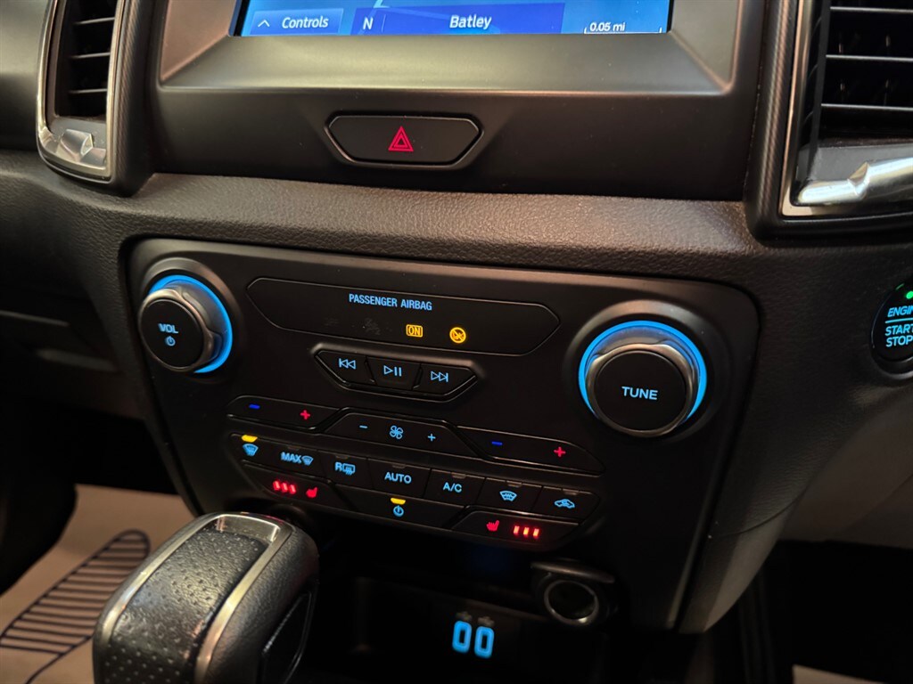 Used Ford Ranger 2021 for sale - 77890253: Photo 37