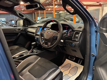 Used Ford Ranger 2021 for sale - 77890253: Photo