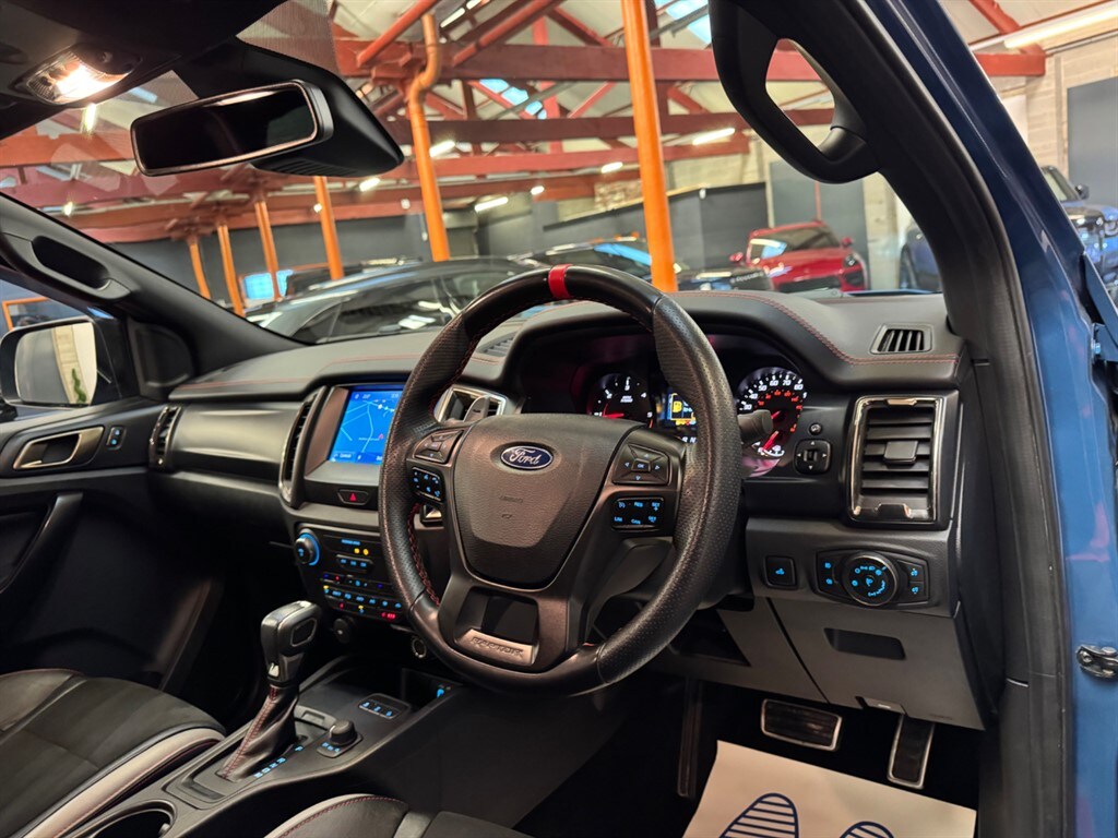 Used Ford Ranger 2021 for sale - 77890253: Photo 40