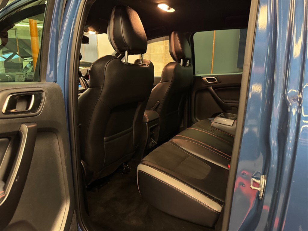 Used Ford Ranger 2021 for sale - 77890253: Photo 43