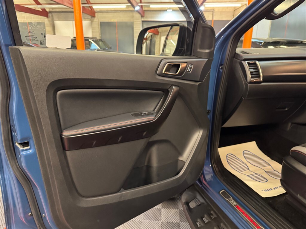 Used Ford Ranger 2021 for sale - 77890253: Photo 45