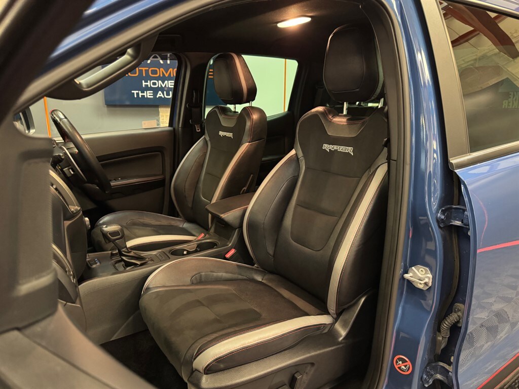 Used Ford Ranger 2021 for sale - 77890253: Photo 51